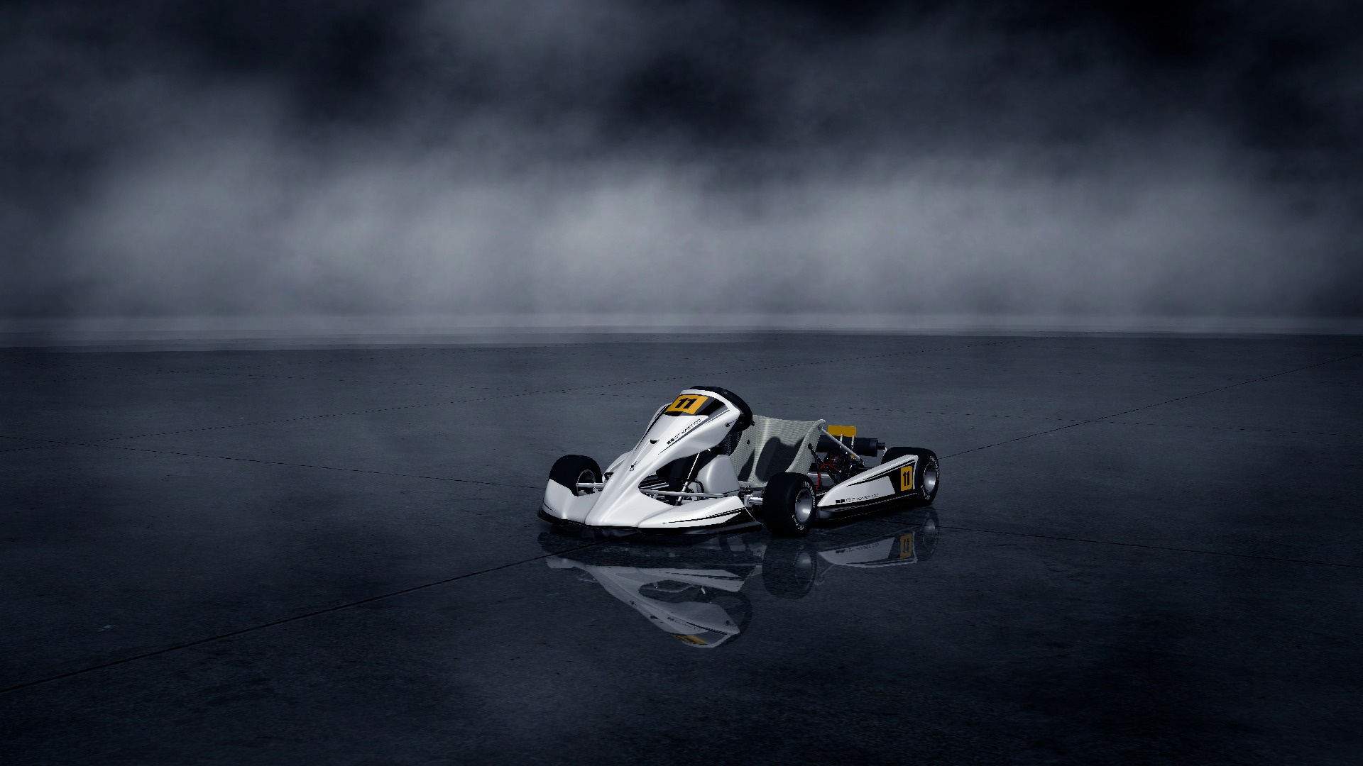 Gran Turismo 5